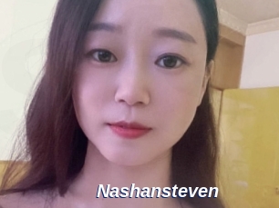 Nashansteven