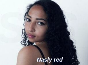 Nasly_red