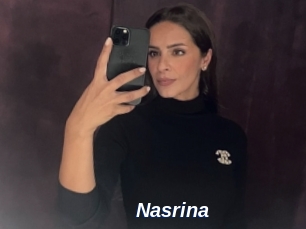 Nasrina