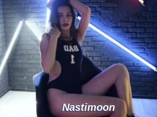 Nastimoon