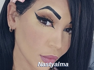 Nastyalma