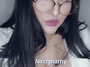 Nastynathy