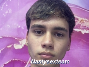 Nastysexteam