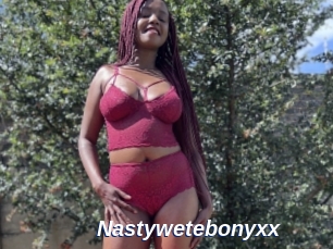 Nastywetebonyxx