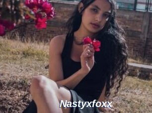 Nastyxfoxx