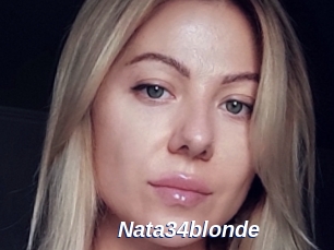 Nata34blonde