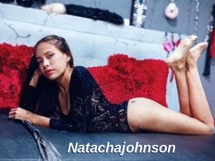 Natachajohnson