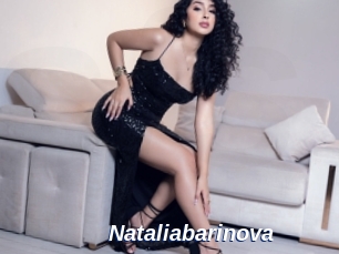 Nataliabarinova