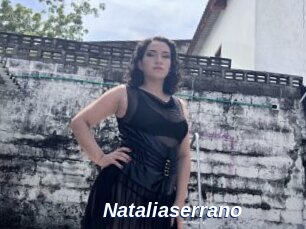 Nataliaserrano