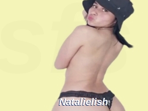 Natalielish