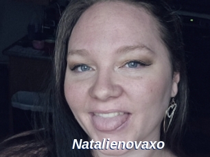 Natalienovaxo