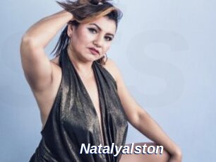 Natalyalston