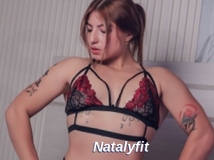 Natalyfit