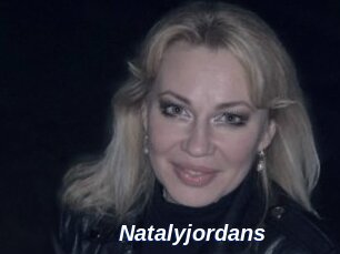 Natalyjordans