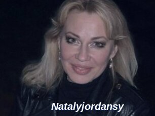 Natalyjordansy