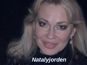 Natalyjorden