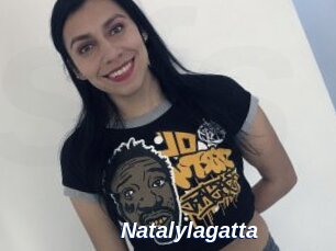 Natalylagatta