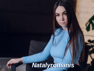 Natalyromanis