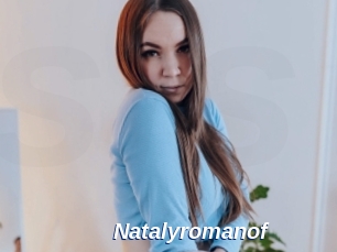 Natalyromanof