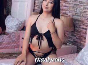 Natalyrous