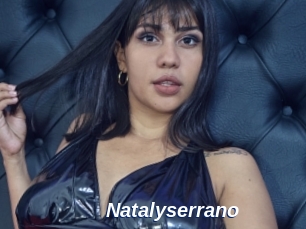 Natalyserrano