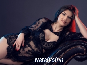 Natalysinn