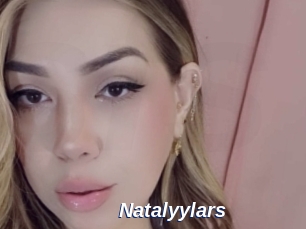 Natalyylars