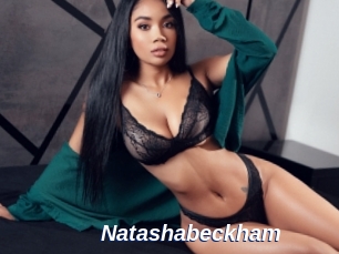 Natashabeckham