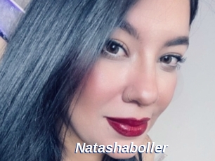 Natashaboller