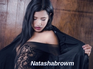 Natashabrowm