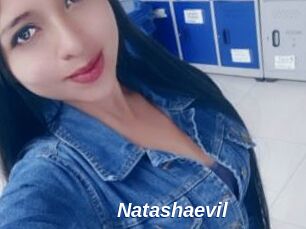 Natashaevil