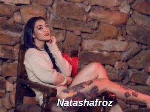 Natashafroz