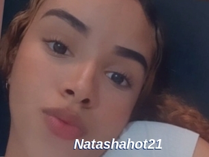 Natashahot21