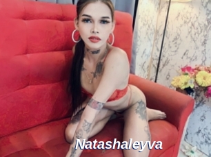 Natashaleyva