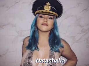 natashalia Safer Sex