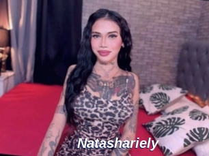 Natashariely