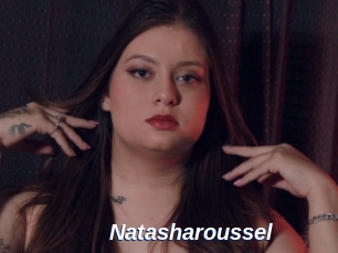 Natasharoussel