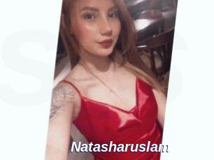 Natasharuslam