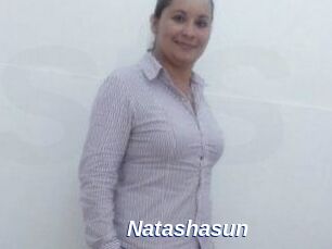 Natashasun