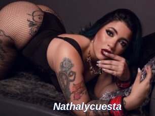 Nathalycuesta