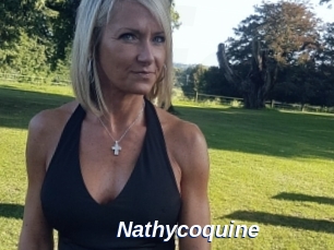 Nathycoquine