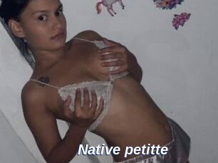 Native_petitte