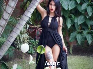 Natjc