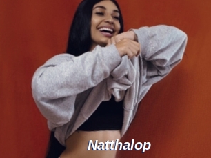 Natthalop