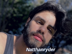 Natthanryder