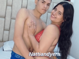 Nattiandyera