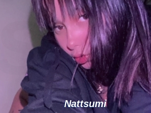 Nattsumi