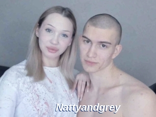 Nattyandgrey