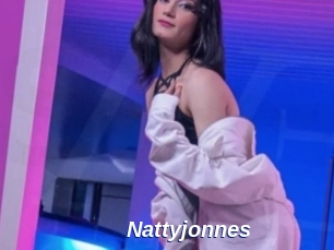 Nattyjonnes