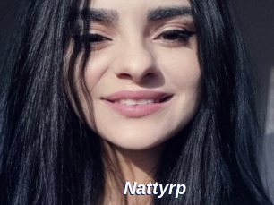 Nattyrp